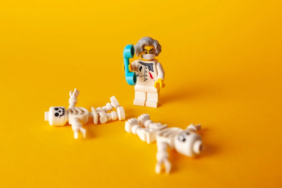 乳幼児用防災グッズ